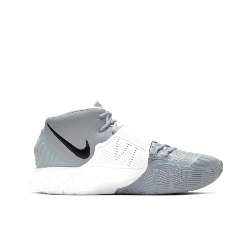 Nike Kyrie 6 Team Wolf Grey-1