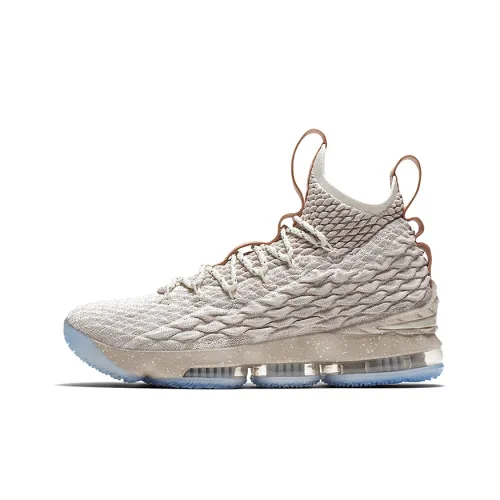 Nike LeBron 15 String