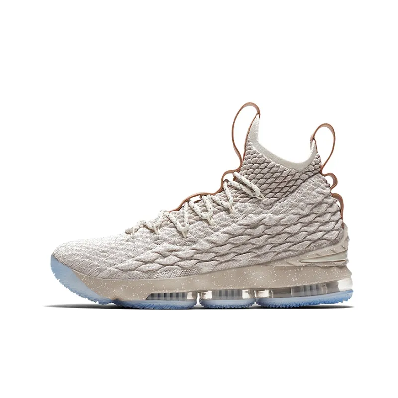 Nike LeBron 15 String-0