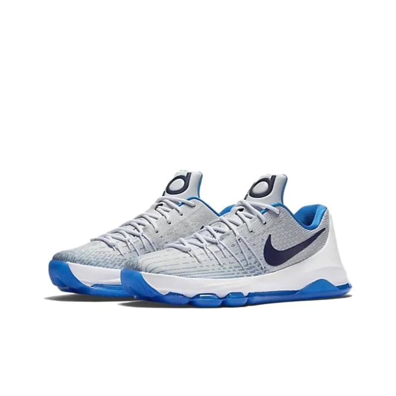 Nike Kd 8 Photo Blue-1