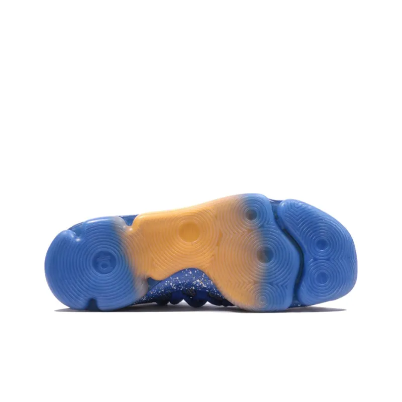 Nike Zoom Kd 10 Ep 'Racer Blue Metallic Gold'-3