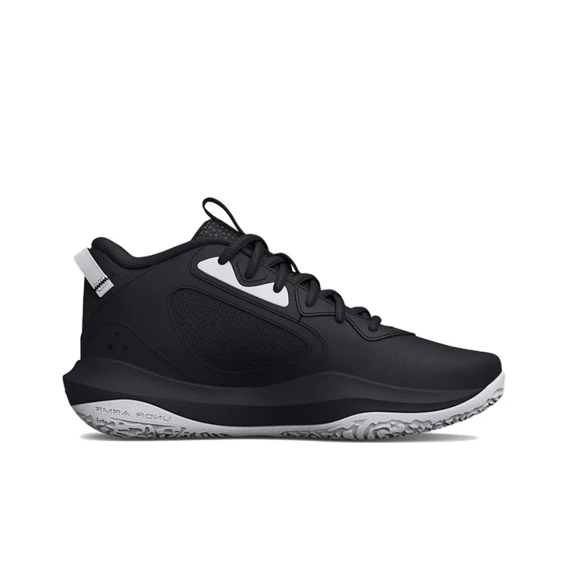 Under Armour Lockdown 6 Black-1
