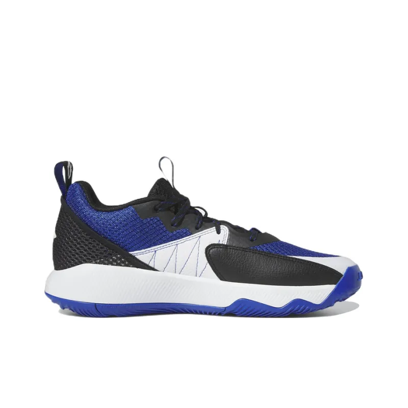 Adidas Dame Certified Extply 2.0 'Royal Blue White'-1