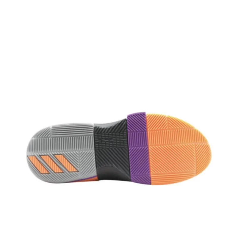 Adidas D Lillard 3 All Star 2017-4