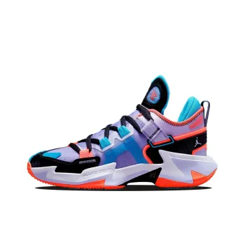 JORDAN Why Not Zer0.5 'Childhood'
