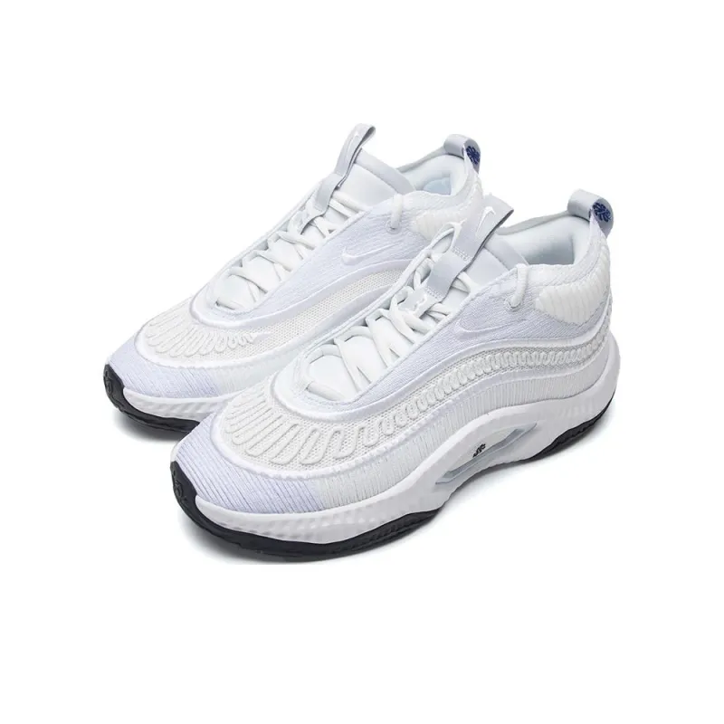 Nike Cosmic Unity 3 'Summit White Black'-2