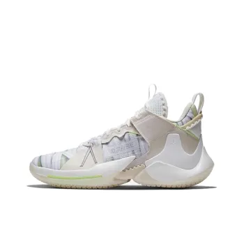 JORDAN Why Not Zer0.2 Se Mummy