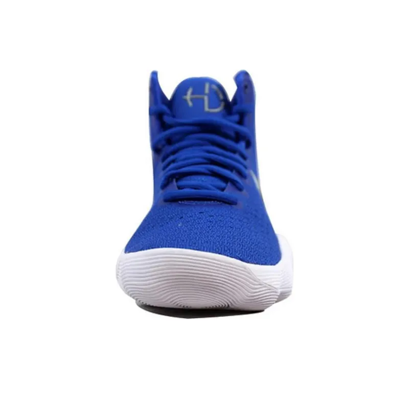Nike Hyperdunk 2017 Tb Game Royal/Metallic Silver Women's-2