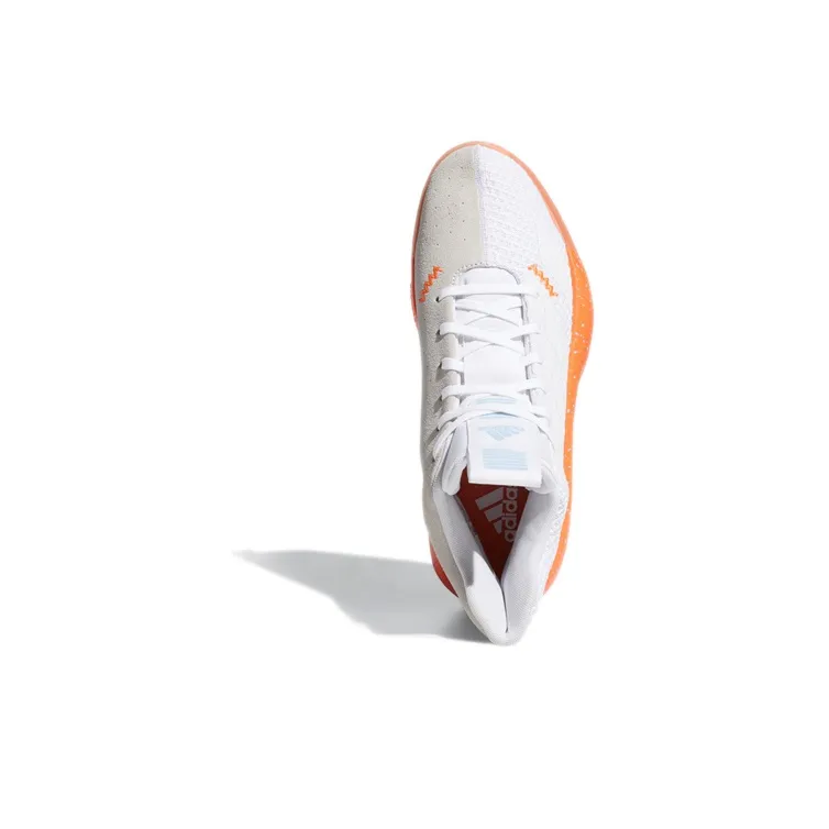 Adidas Pro Next 2019 Gca Orange-4
