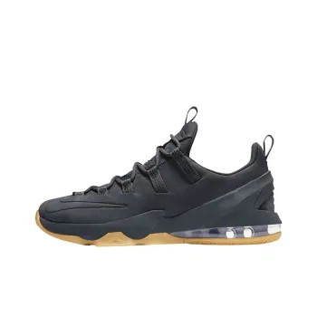 Nike LeBron 13 Low Anthracite Gum