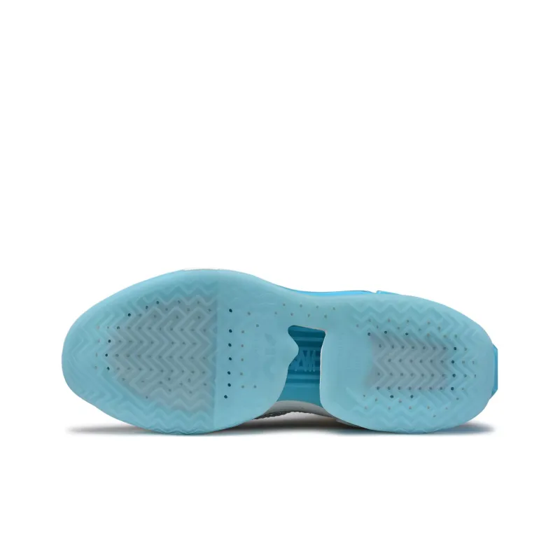 Nike Air Zoom GT Jump EP "Pearl Vivid Sky"-5