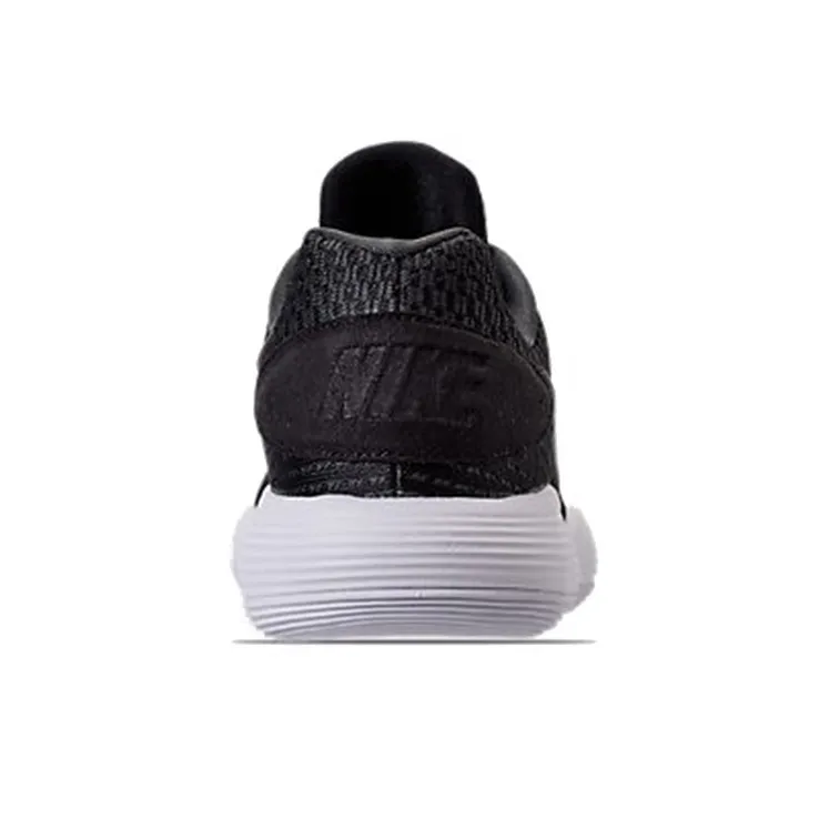 Nike Hyperdunk 2017 Low Black-3