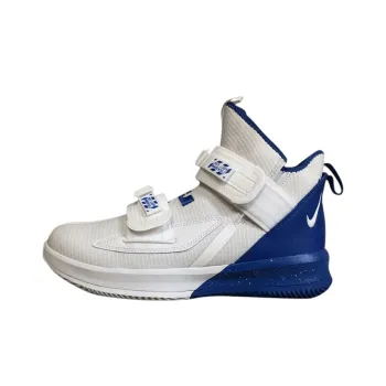 Nike LeBron Soldier 13 Tb 'White Game Royal'