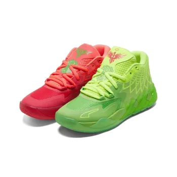 PUMA LaMelo Ball MB.01 Rick And Morty