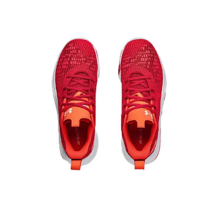 Under Armour Spawn 3 'Red White'-3