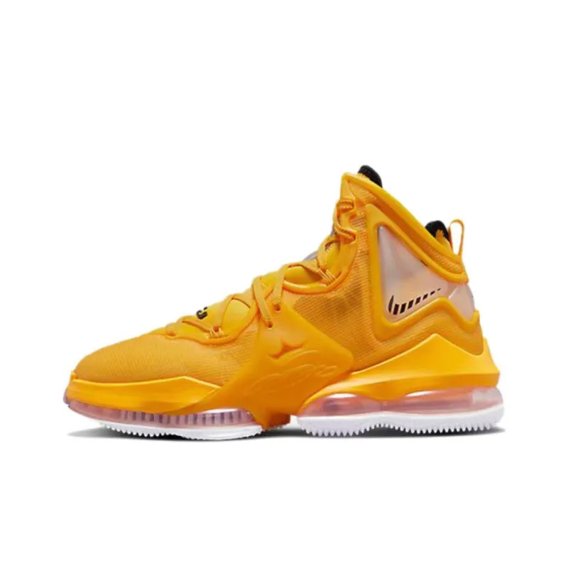 Nike LeBron 19 "Hard Hat"-0