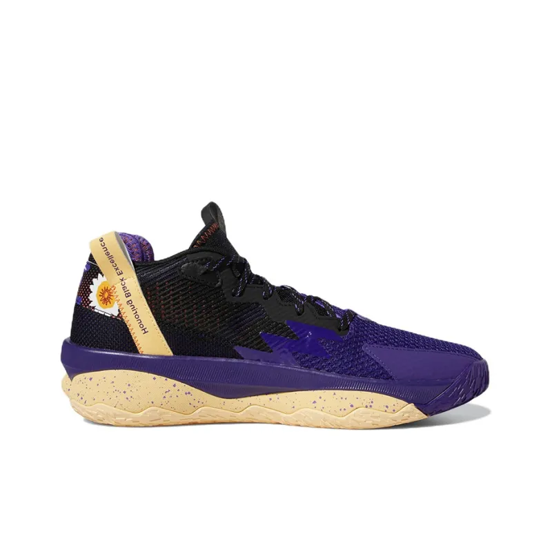 Adidas Dame 8 'Honoring Black Excellence'-1