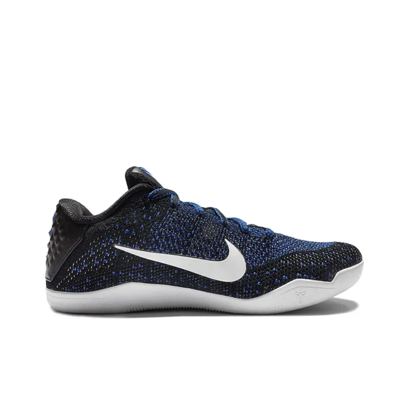 Nike Kobe 11 Elite Low Mark Parker-1