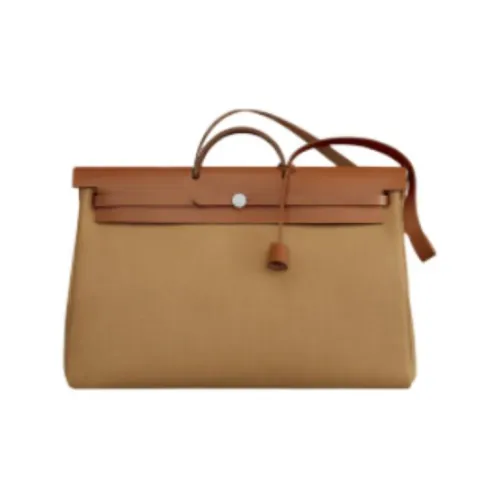 HERMES Herbag Handbag