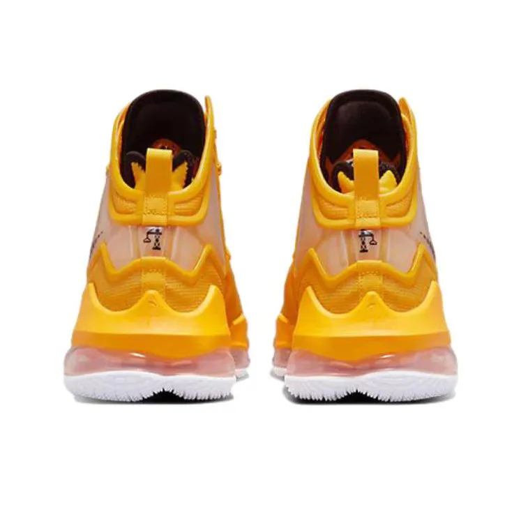 Nike LeBron 19 "Hard Hat"-4