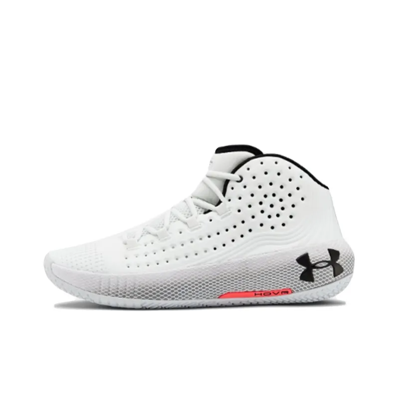 Under Armour Hovr Havoc 2 'White Halo Grey'-0