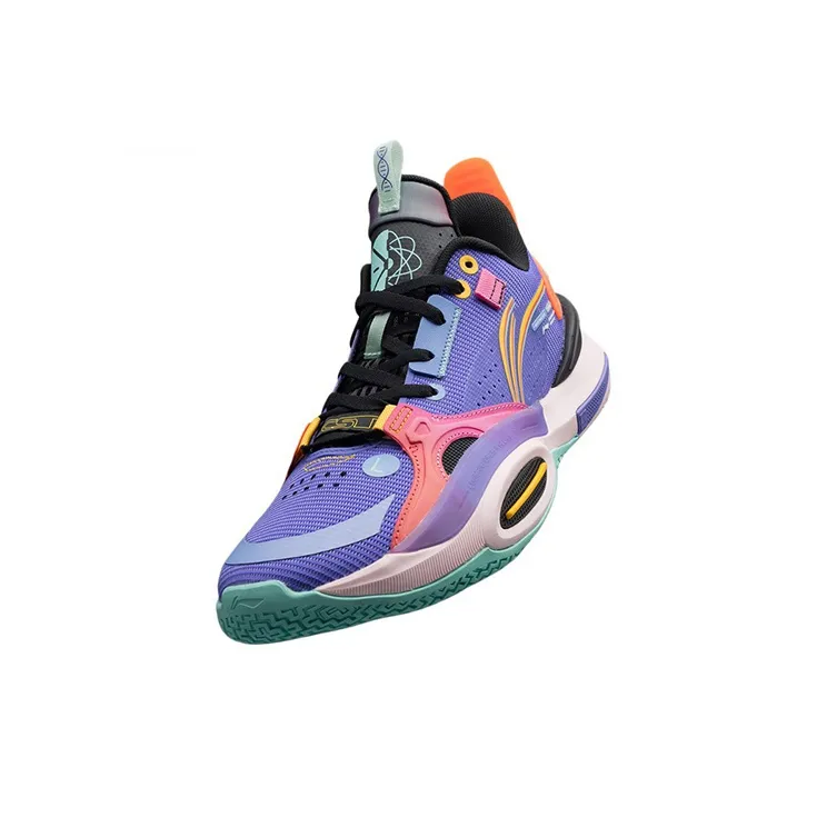 LINING Wade All City 10 - Evolution-3