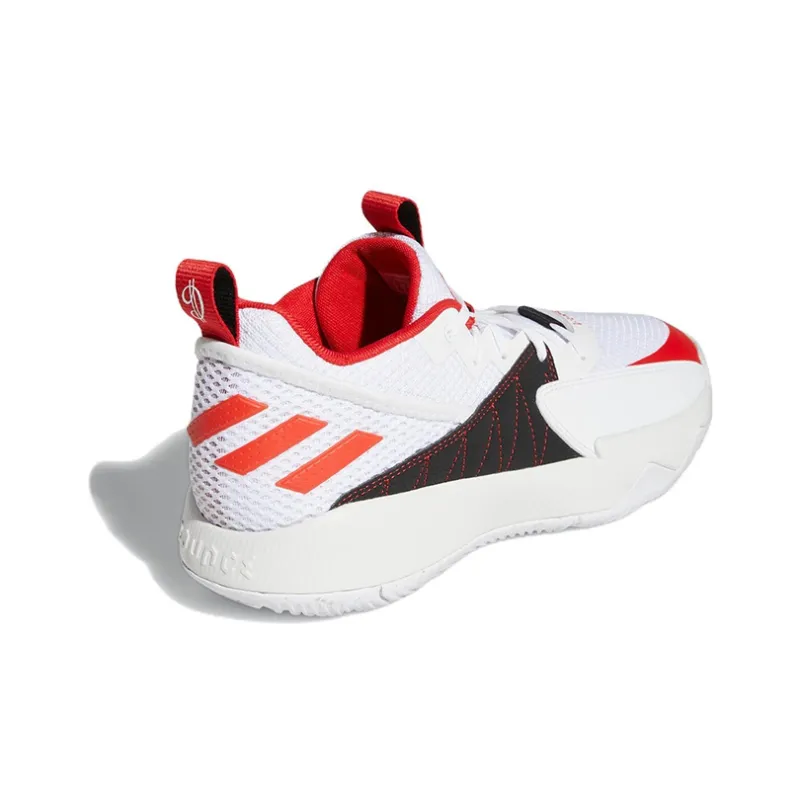 Adidas Dame Certified Extply 2.0 'Trail Blazers'-3
