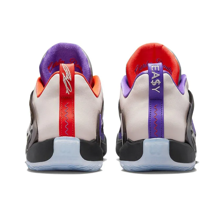 Nike KD 15 "Charles Douthit"-4