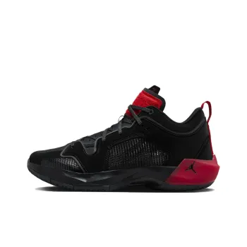 JORDAN 37 Low Pf 'Bred'