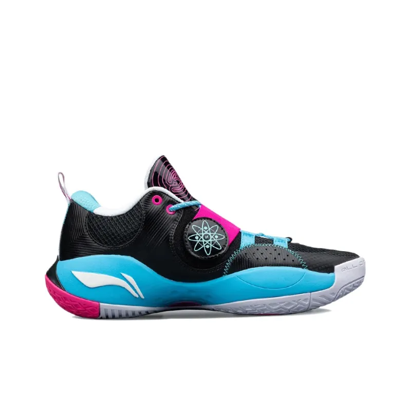 LINING Wade All City 8 Lite - South Beach-1