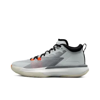 JORDAN Zion 1 Pf 'Light Smoke Grey'