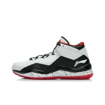 LINING Way Of Wade 3 'Overtown'