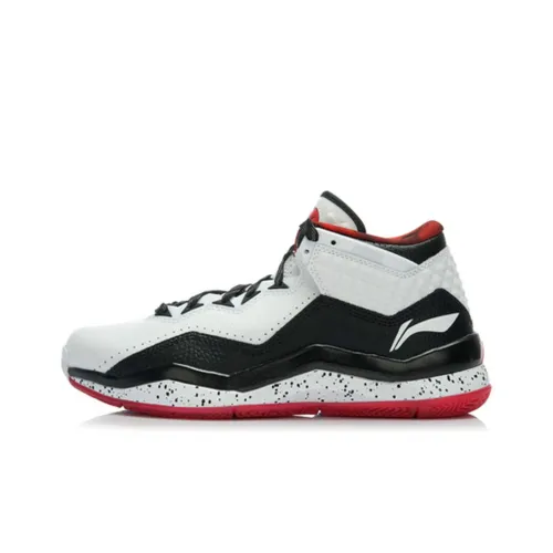 LINING Way Of Wade 3 'Overtown'