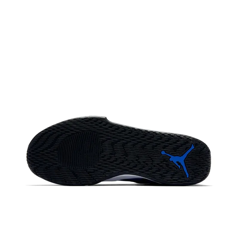 JORDAN Fly Unlimited Black/Blue-5