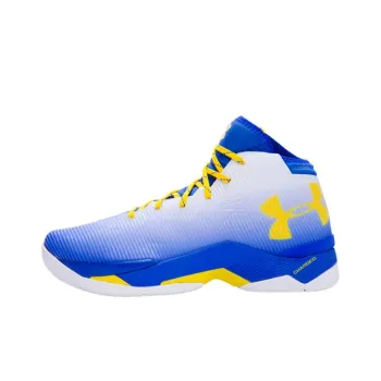Under Armour Ua Curry 2.5 73 9