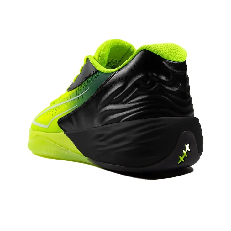 PUMA Stewie 1 'Quiet Fire' Women's-3