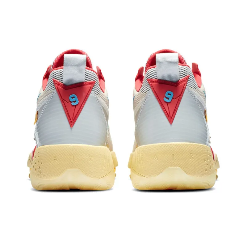 JORDAN Zoom 92 Union Guava Ice-4