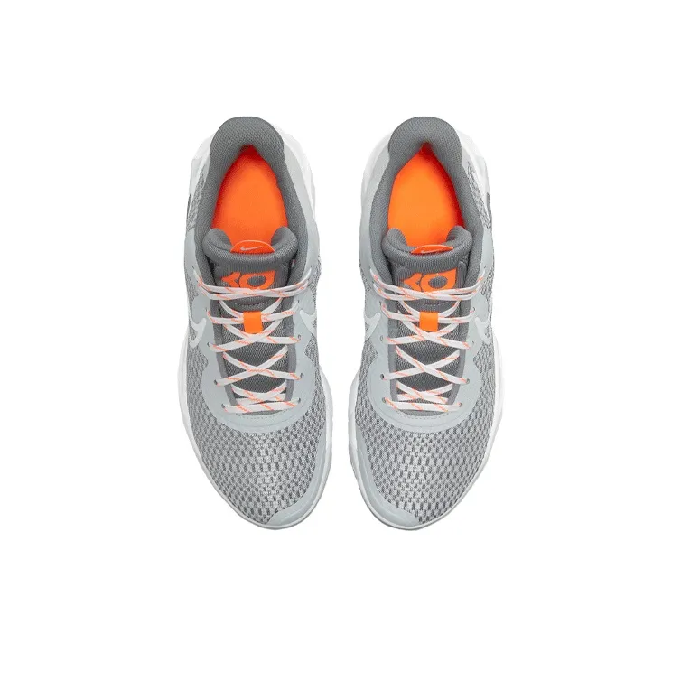 Nike KD Trey hotsell IX EP Pure Platinum