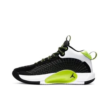 Jordan Jumpman 2021 White