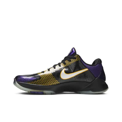 Nike Kobe 5 POP Away