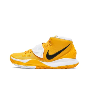 Nike Kyrie 6 Tb 'University Gold'