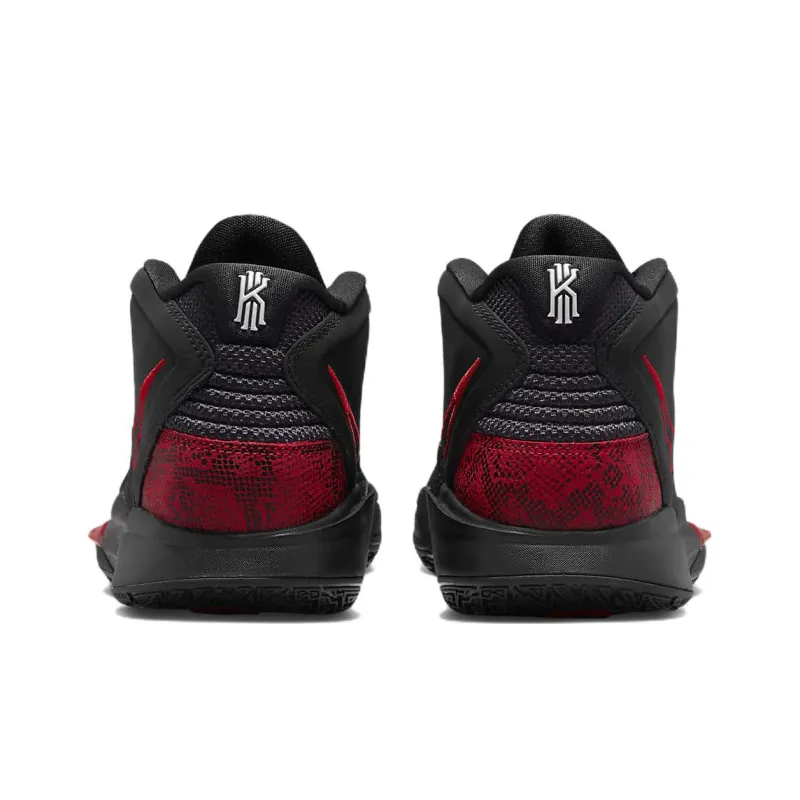 Nike Kyrie Infinity Ep 'Bred'-4
