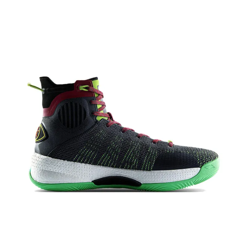 Marvel X LINING Yu Shuai 13 XIII Boom High - Melting Point-1