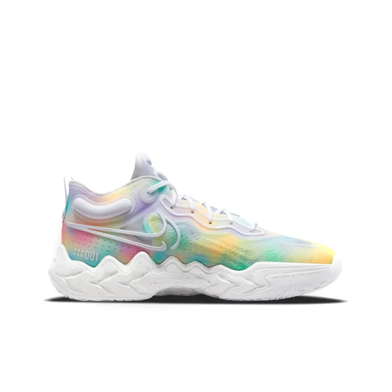 Nike Air Zoom GT Run EP 'Tie Dye'-1