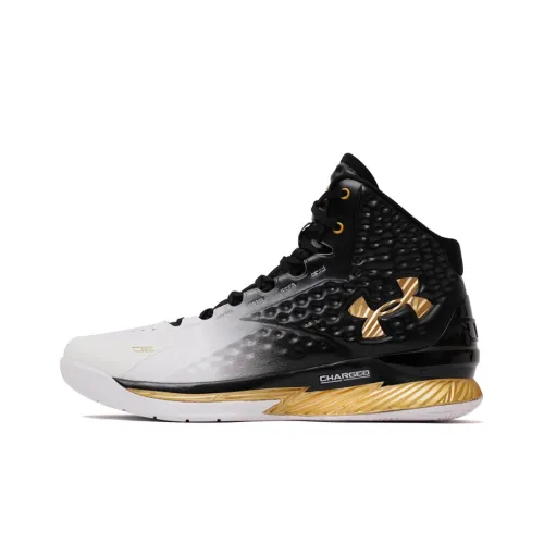 Under Armour Curry 1 MVP 2022