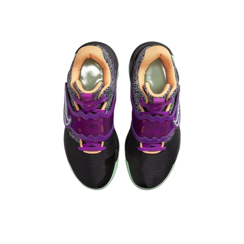 Nike Kd Trey 5 X Brooklyn Courts-3