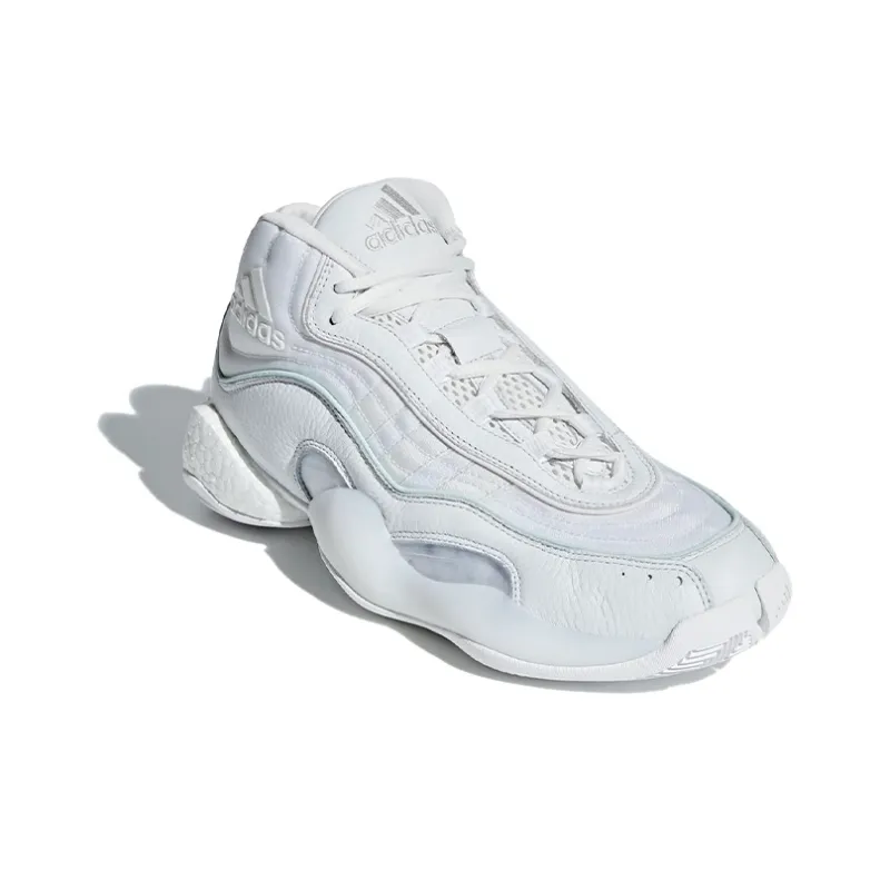 Adidas 98 X Crazy Byw Crystal White-2