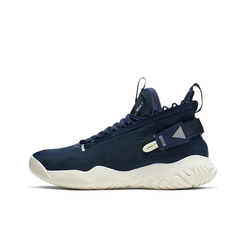 JORDAN Proto React Midnight Navy-0