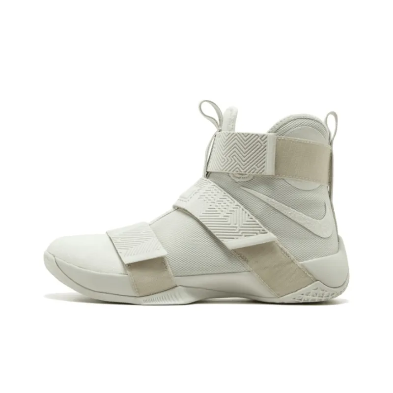 Nike LeBron Soldier 10 Sfg Lux 'Bone'-0