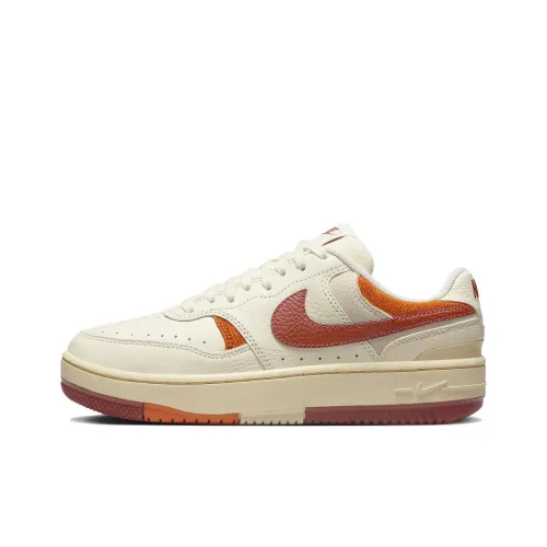 Nike Gamma Force 'Coconut Milk Orange' Women's